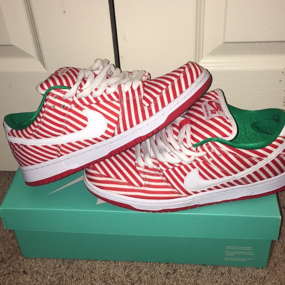 candy cane sb